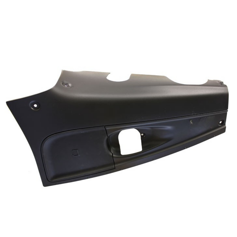 Porsche Engine Bay Cover - Rear Right - Cayenne | 2007-2010