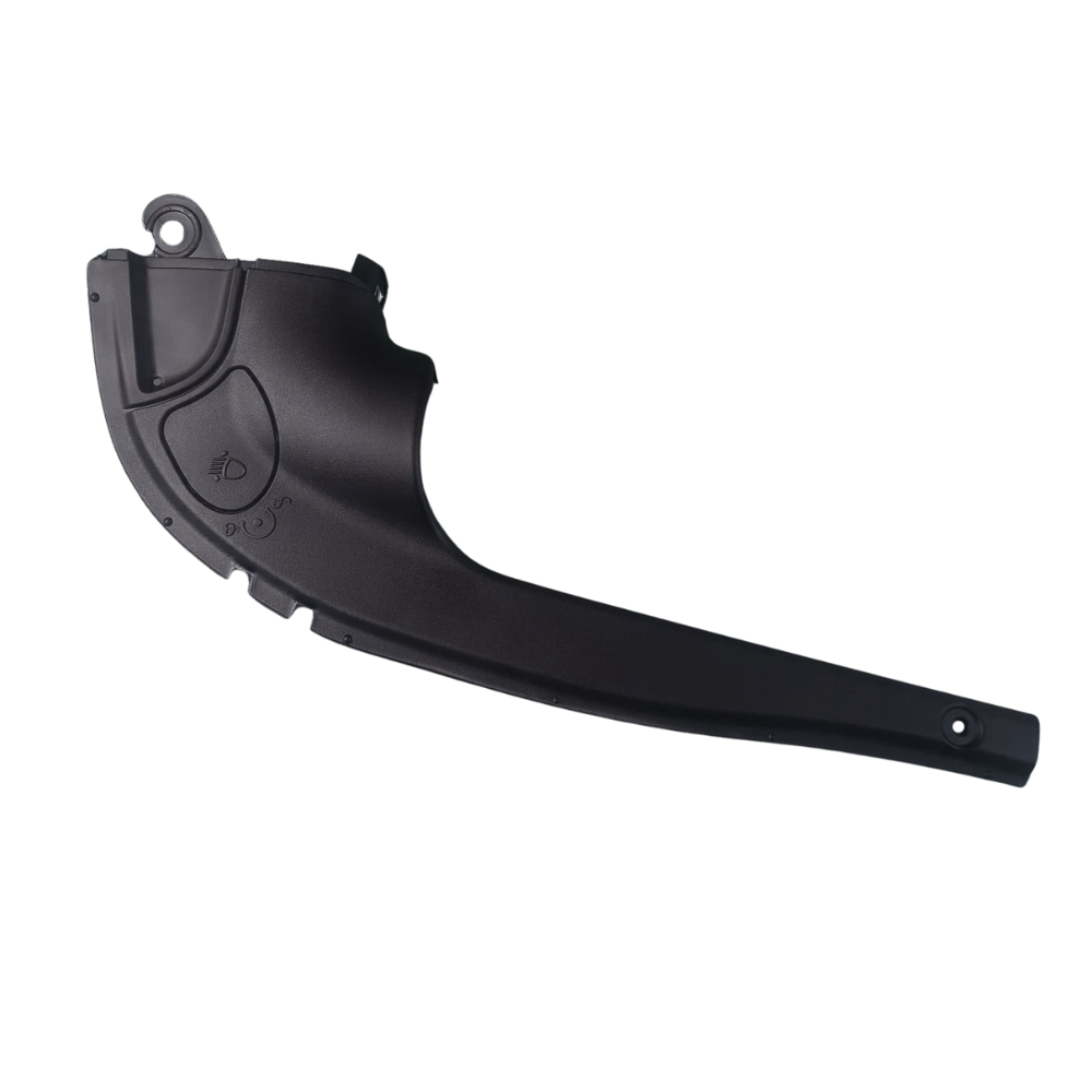 Porsche Engine Bay Cover Trim - Front Right - Cayenne | 2007-2010 955504284009B9