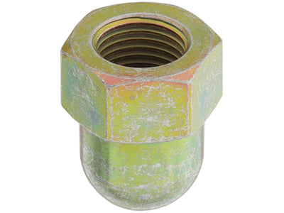 Porsche Engine Block Acorn Nut 10 X 1 mm , 911/930 | 1978-1989 93010117202