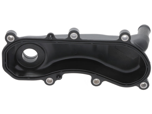 Porsche Engine Block Cover, Cayenne | 2013-2016 95810152500
