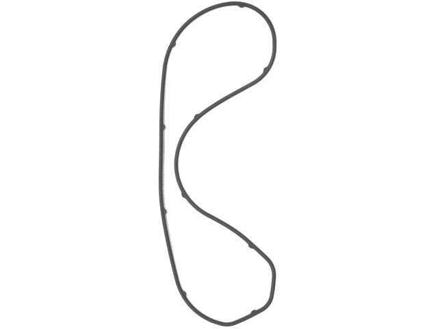 Porsche Engine Block Cover Gasket, Cayenne | 2013-2016 95810116111