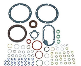 Porsche Engine Block Gasket Set - 911 - 930 - C2 - C4 - 911 Turbo | 1978-1994 930-100-901-04