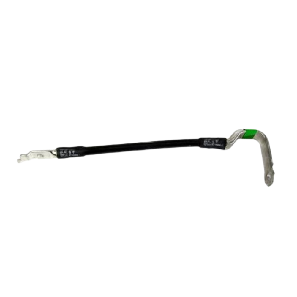 Porsche Engine Body Ground Strap - 911 07-09 997-607-034-04