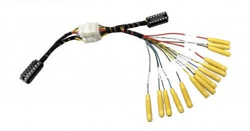 Porsche Engine Breakout Harness - 911 89-94 911-612-009