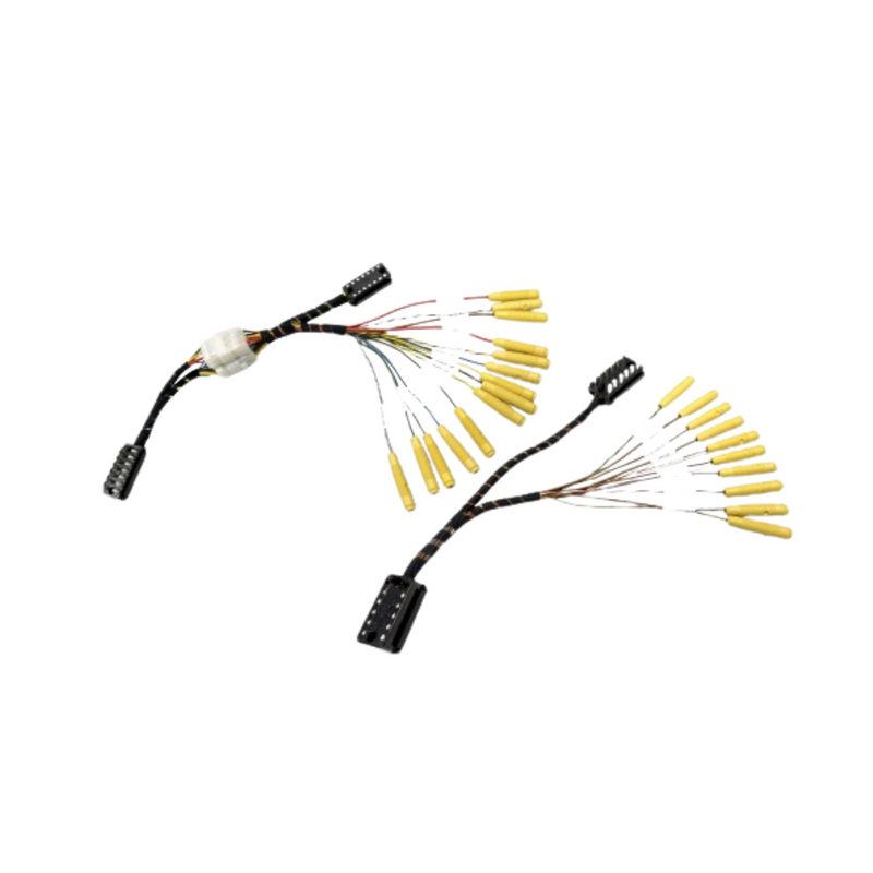 Porsche Engine Breakout Harness Set - 911 89-94 911-612-010