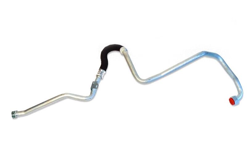 Porsche Engine Case Oil Line - 993 95-98 993-207-252-01