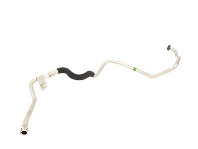 Porsche Engine Case Oil Line - 993 95-98 993-207-252-01