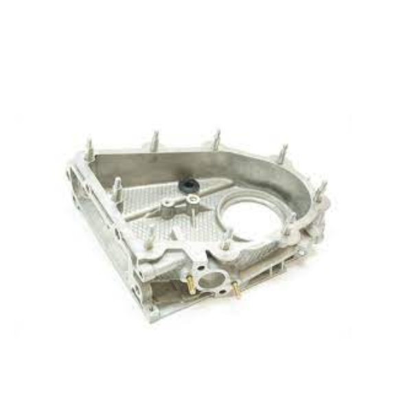 Porsche Engine Chain Cover Left - 911 95-98 993-105-093-05
