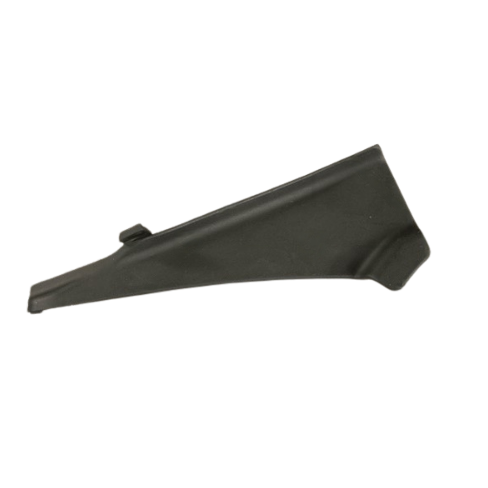 Porsche Engine Compartment Cover - Front Right - Cayenne | 2007-2010 9555043320101C