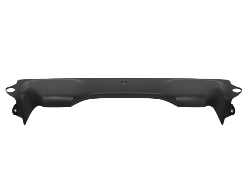 Porsche Engine Compartment Cover - Rear Center - Cayenne | 2003-2006