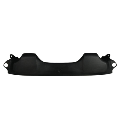 Porsche Engine Compartment Cover - Rear Center - Cayenne | 2003-2006 9555045030001C