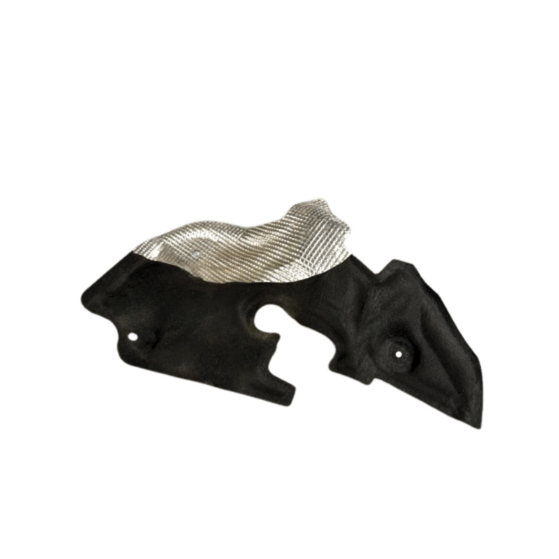 Porsche Engine Compartment Insulation Trim - Right - Cayenne | 2003-2010