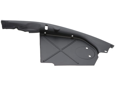 Porsche Engine Compartment Panel Sheet Metal , 911/912 | 1965-1968 90110608103