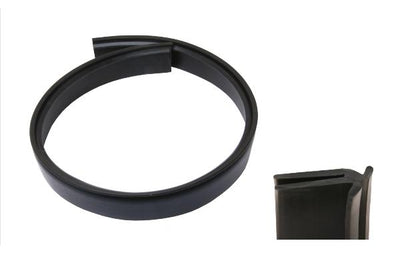 Porsche Engine Compartment Seal - 911 74-89 - 912E 76 911-504-113-02