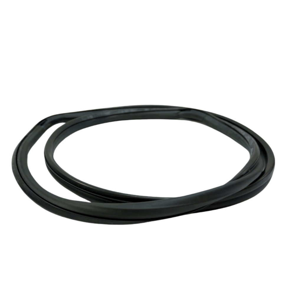 Porsche Engine Compartment Seal - Boxster 97-04 986-513-611-00