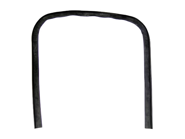 Porsche Engine Compartment Seal - Long Section - 930/ 911 Turbo 76-94 930-504-170-01