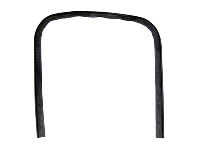 Porsche Engine Compartment Seal - Long Section - 930/ 911 Turbo 76-94 930-504-170-01