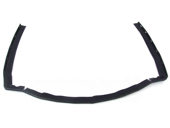 Porsche Engine Compartment Seal Rear - 911 95-98
