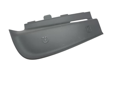 Porsche Engine Compartment Trim Cover - Rear Left - Cayenne | 2003-2010 9555040990101C