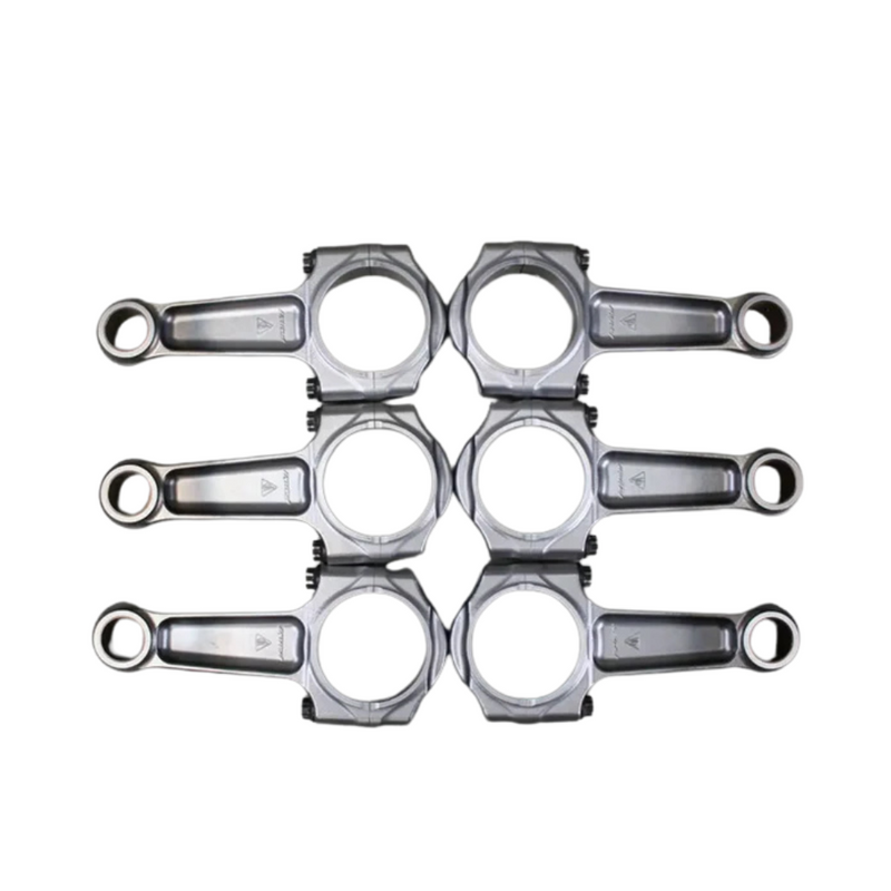 Porsche Engine Connecting Rods - 911 07-11 997-103-020-95