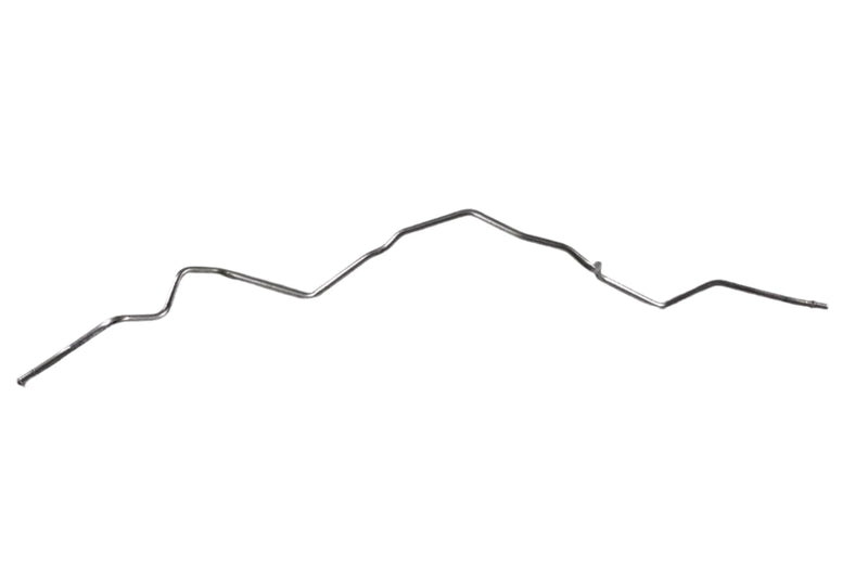 Porsche Engine Coolant Breather Line - 911 07-13 997-106-681-32