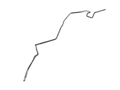 Porsche Engine Coolant Breather Line - 911 07-13 997-106-681-32