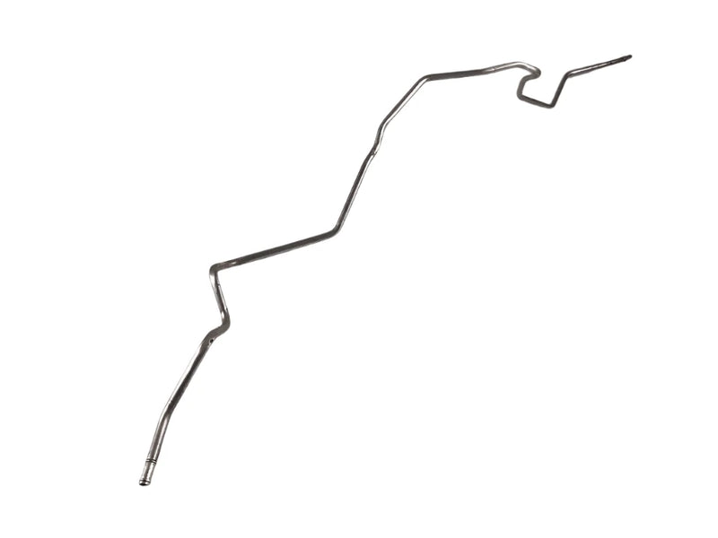 Porsche Engine Coolant Breather Line - 911 07-13 997-106-681-32