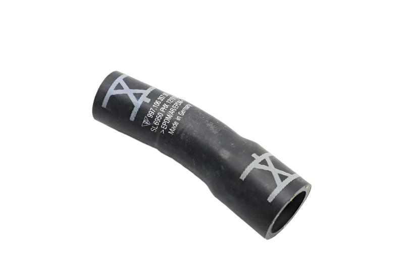 Porsche Engine Coolant Hose - 911 07-11 997-106-357-90