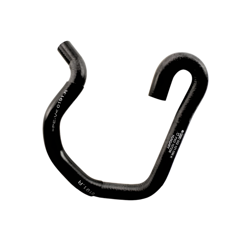 Porsche Engine Coolant Hose - Cayenne | 2004-2006