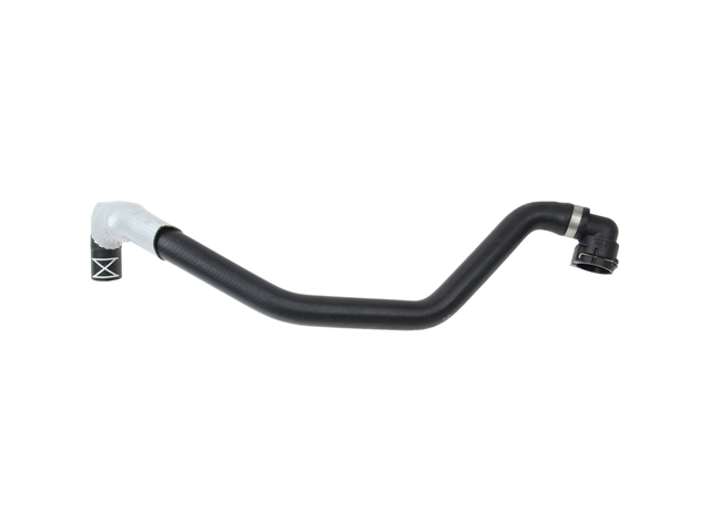 Porsche Engine Coolant Hose - Cayenne | 2004-2006 955-106-096-02