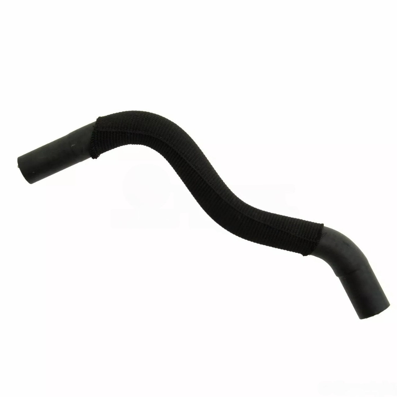 Porsche Engine Coolant Hose - Cayenne | 2006 955-106-355-05