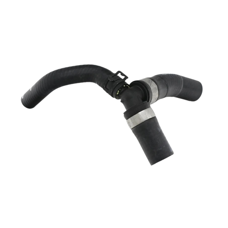 Porsche Engine Coolant Hose - Cayenne | 2008-2009 955-106-355-10