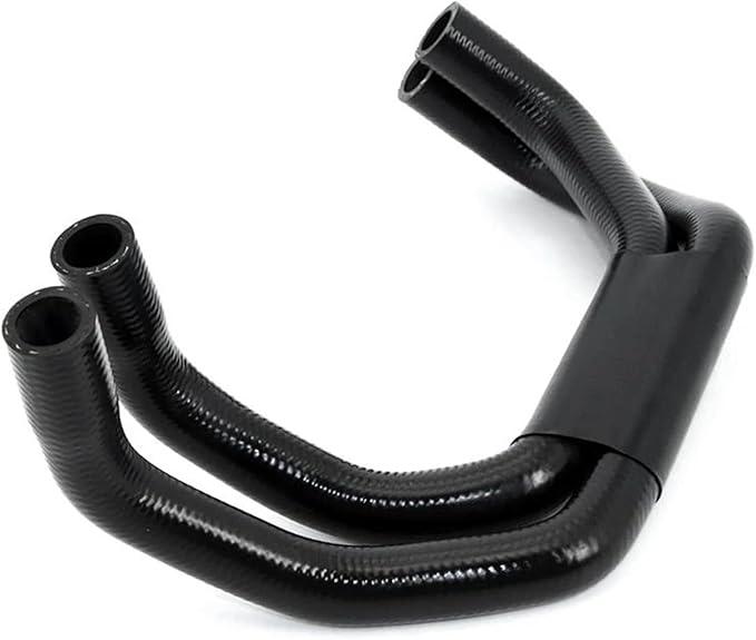 Porsche Engine Coolant Hose Tube - Cayenne 03-10 955-106-073-00