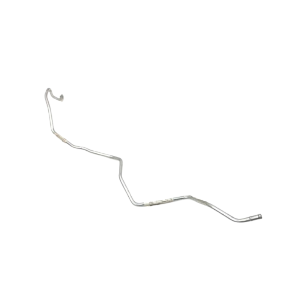 Porsche Engine Coolant Overflow Hose - 911 05-08 997-106-681-03