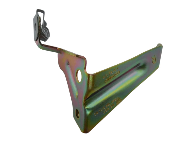 Porsche Engine Coolant Pipe Bracket - 911/Boxster/Cayman 05-13 997-106-574-02