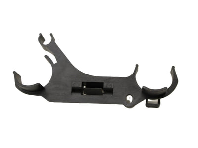 Porsche Engine Coolant Pipe Bracket - 911/Boxster/Cayman 98-13 997-106-540-02