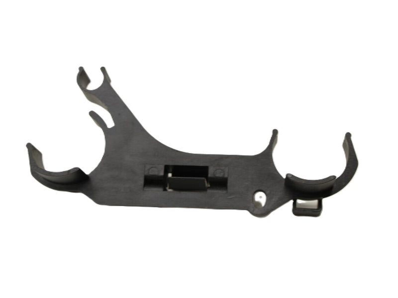 Porsche Engine Coolant Pipe Bracket - 911/Boxster/Cayman 98-13 997-106-540-02