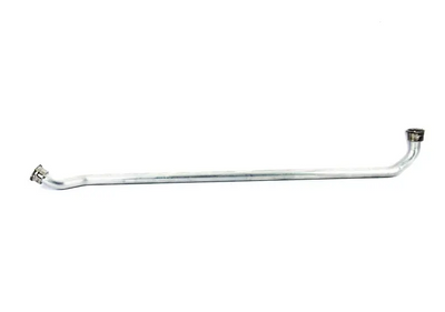 Porsche Engine Coolant Return Hose - 911 07-13 997-106-652-04