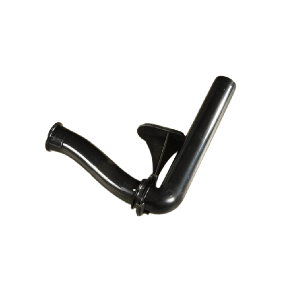 Porsche Engine Cooler Water Pipe Right - Boxster 97-04 986-504-731-00
