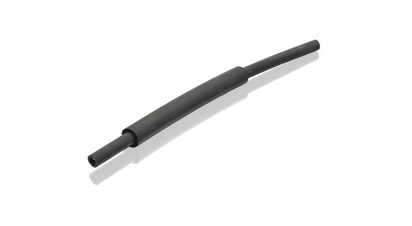 Porsche Engine Cooling Water Hose - 924 76-85 477-121-105