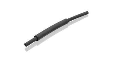 Porsche Engine Cooling Water Hose - 924 76-85 477-121-105