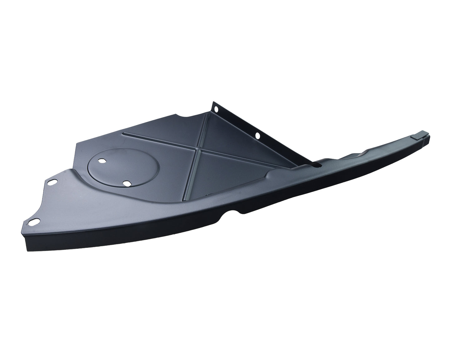 Porsche Engine Cover - 911 66-83 901-106-087-00