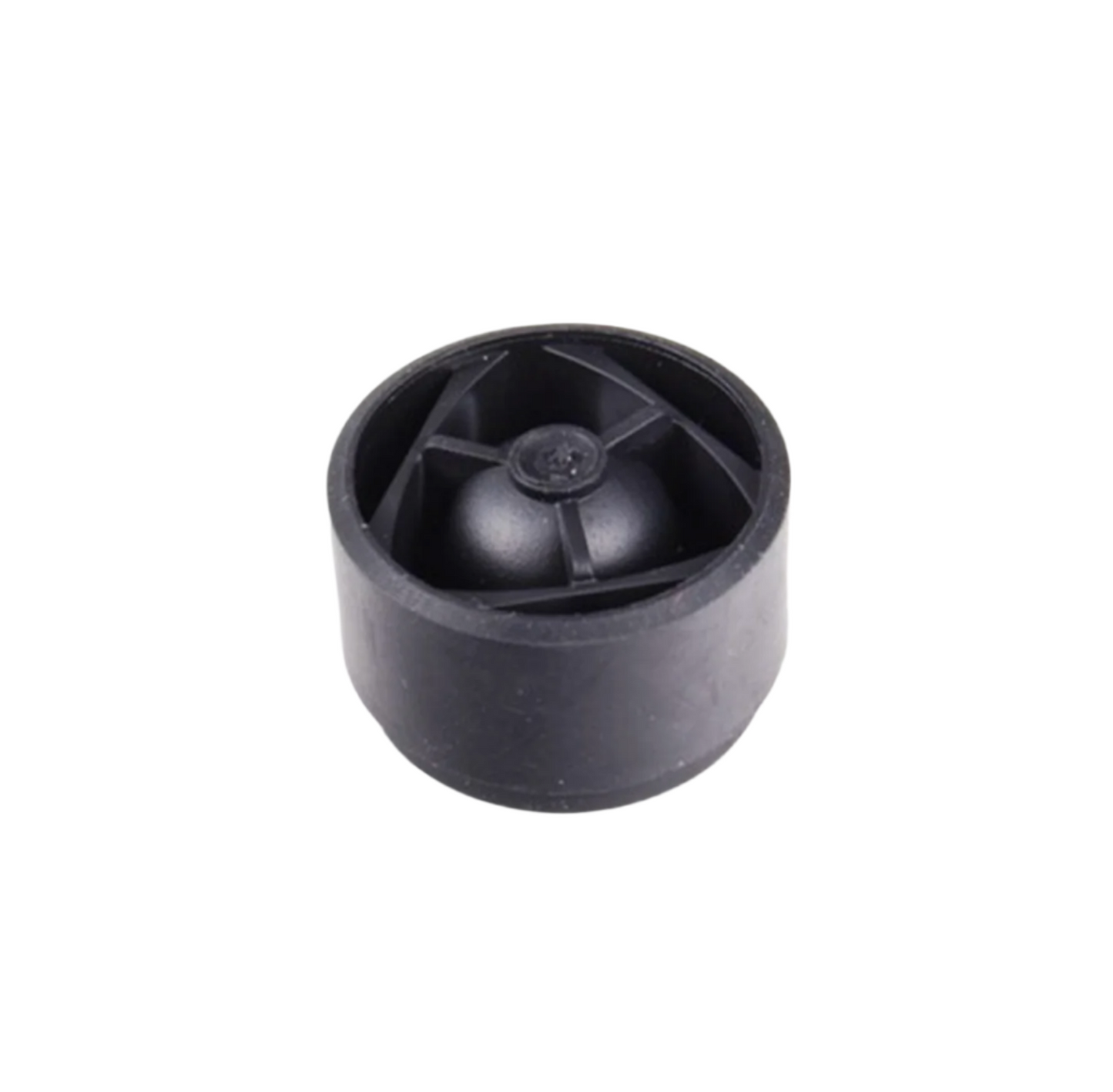 Porsche Engine Cover Buffer Block - Macan/Panamera 14-18 06J-103-226
