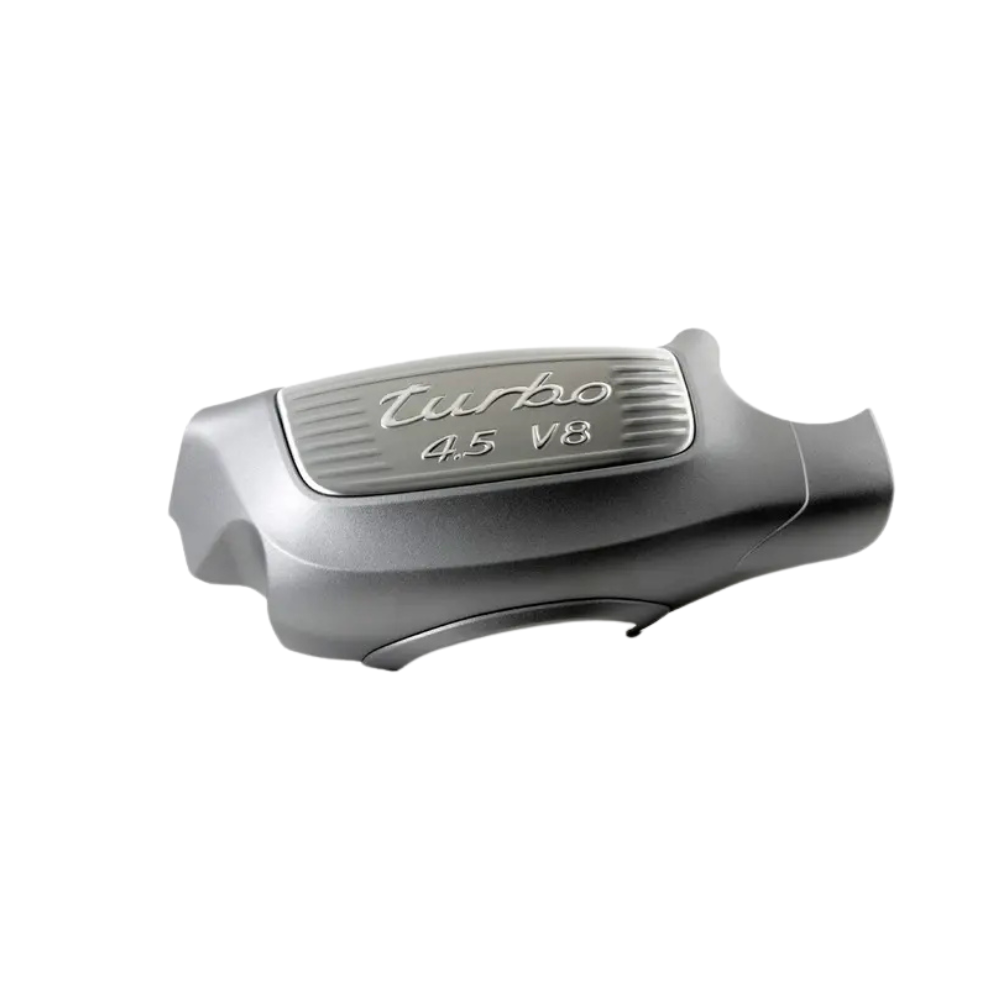Porsche Engine Cover - Cayenne 03-06