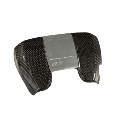 Porsche Engine Cover - Cayenne 08-10 955-110-213-50