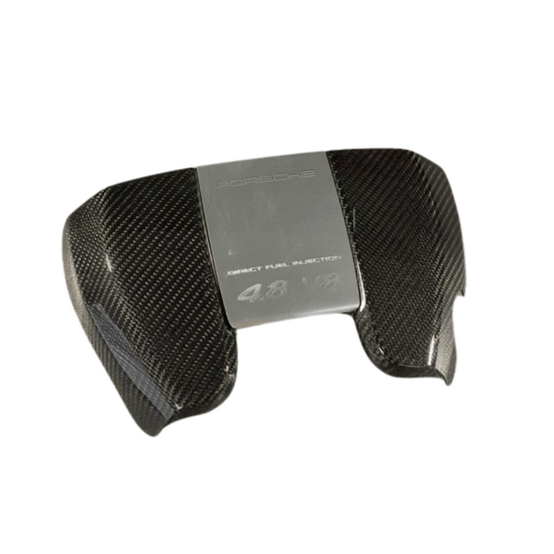 Porsche Engine Cover - Cayenne 08-10 955-110-213-50
