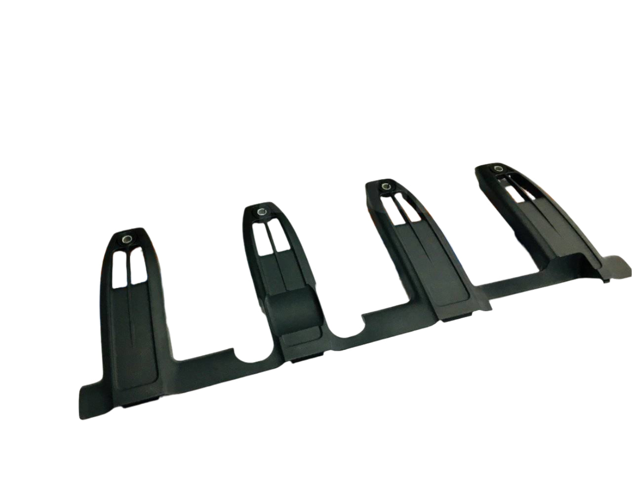 Porsche Engine Cover - Cayenne 09-10 955-105-141-11