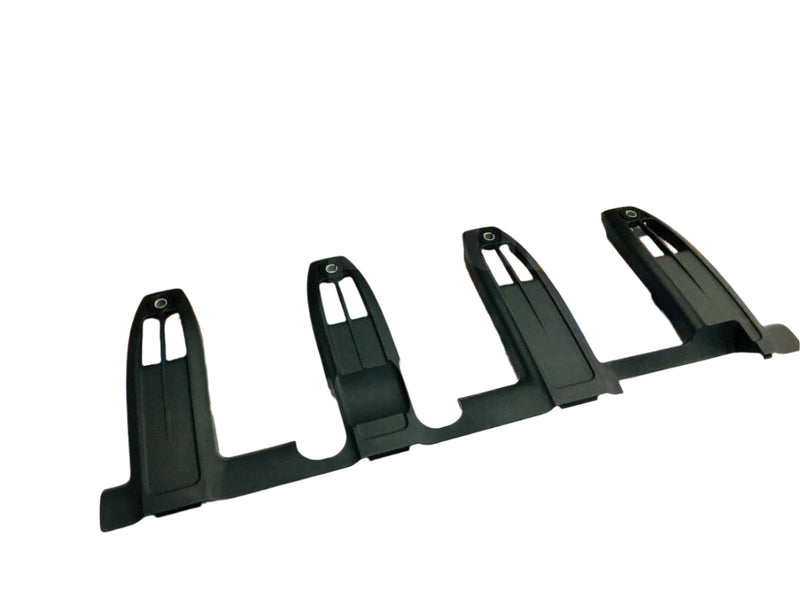 Porsche Engine Cover - Cayenne 09-10 955-105-141-11