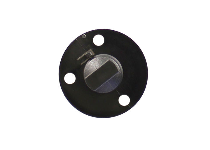 Porsche Engine Cover Fastener Mount - Boxster 97-12 986-551-547-00