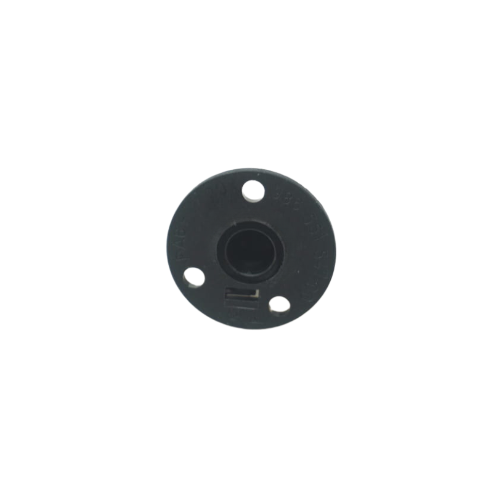 Porsche Engine Cover Fastener Mount - Boxster 97-12 986-551-547-00